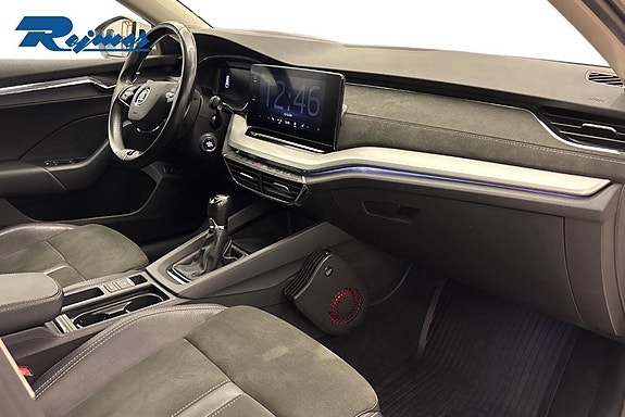 Skoda Octavia 6 of 22