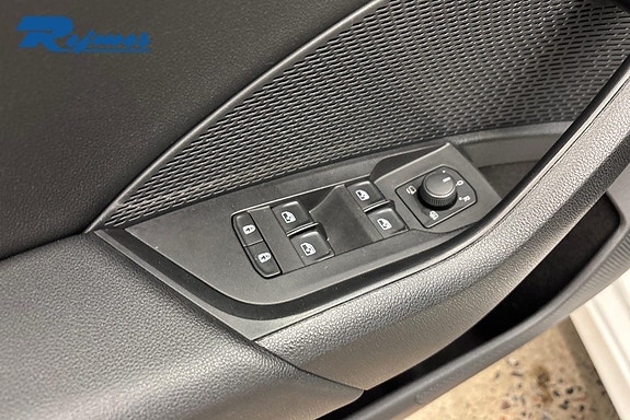 Skoda Octavia 22 of 22