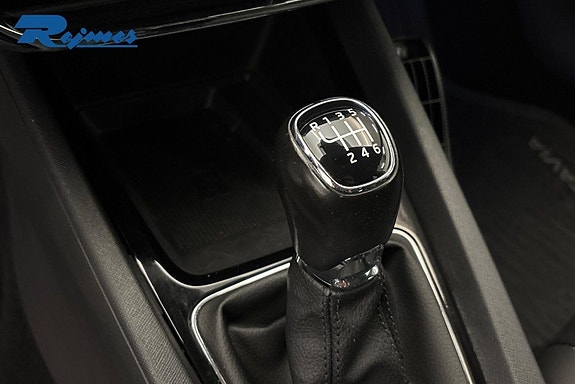 Skoda Octavia 15 of 22