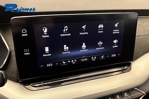 Skoda Octavia 17 of 22