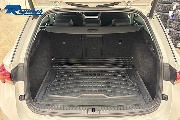 Skoda Octavia 18 of 22