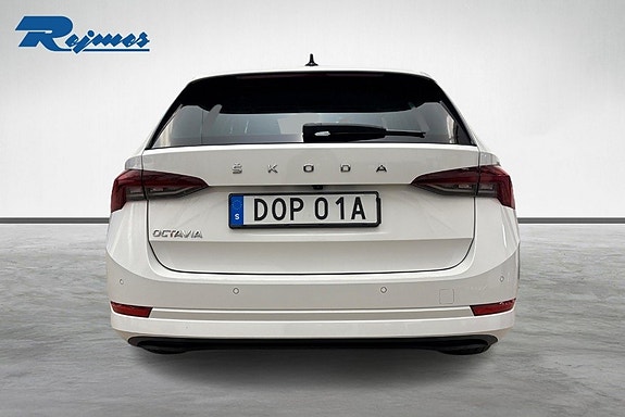 Skoda Octavia 5 of 22