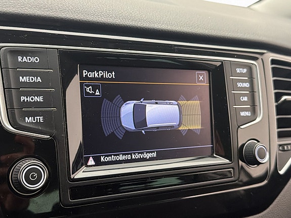 Volkswagen Golf I 19 of 30