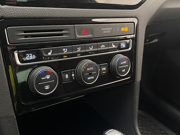 Volkswagen Golf I 22 of 30