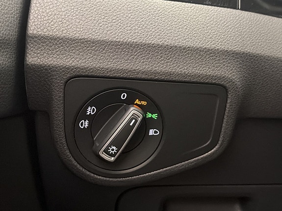 Volkswagen Golf I 15 of 30