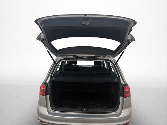 Volkswagen Golf I 27 of 30