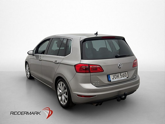 Volkswagen Golf I 6 of 30