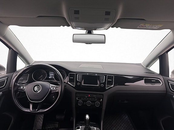 Volkswagen Golf I 13 of 30