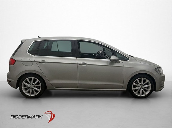 Volkswagen Golf I 9 of 30