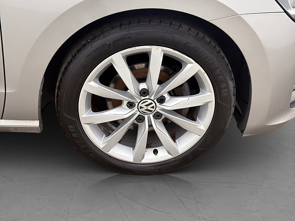 Volkswagen Golf I 29 of 30
