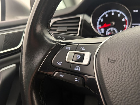 Volkswagen Golf I 16 of 30