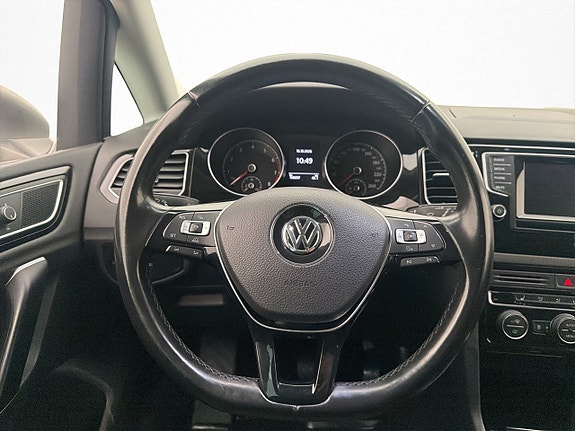 Volkswagen Golf I 14 of 30