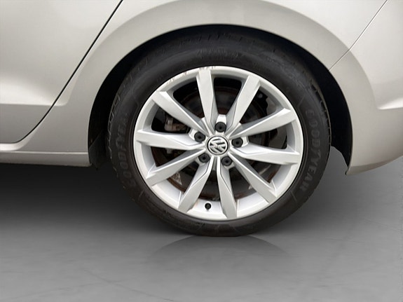 Volkswagen Golf I 30 of 30