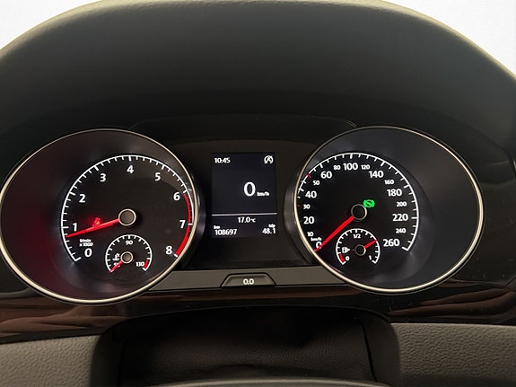 Volkswagen Golf I 17 of 30