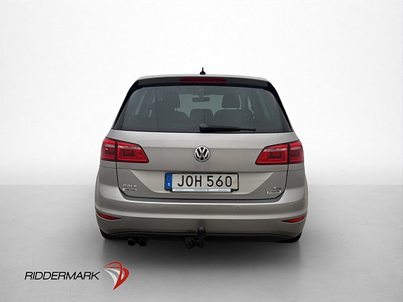 Volkswagen Golf I 7 of 30