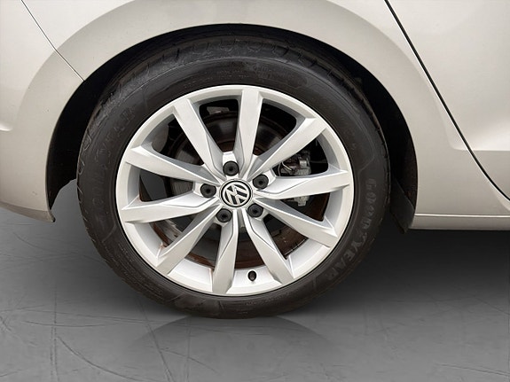 Volkswagen Golf I 28 of 30