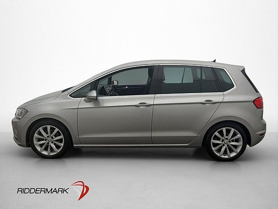 Volkswagen Golf I 5 of 30