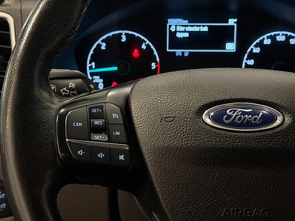 Ford Transit Custom 21 of 30