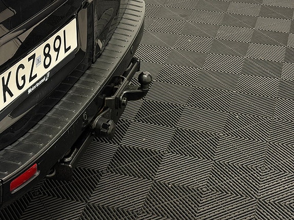 Ford Transit Custom 11 of 30