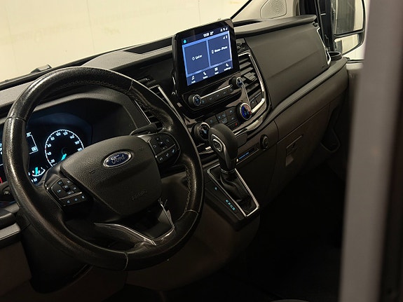 Ford Transit Custom 19 of 30