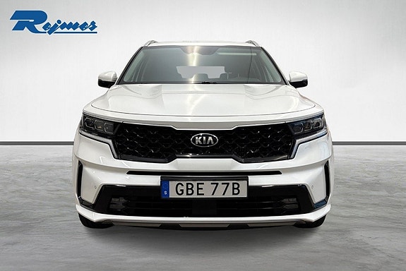 Kia Sorento 24 of 24