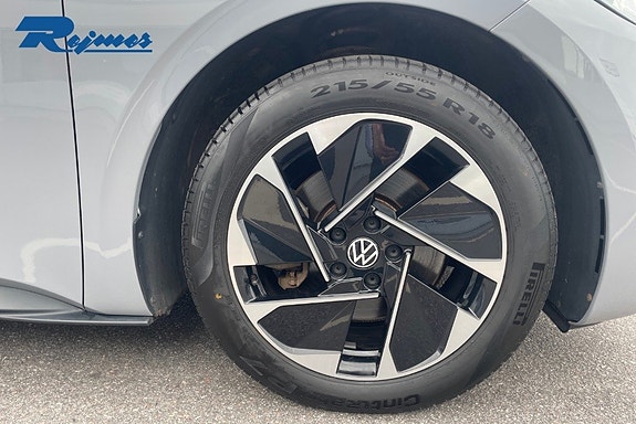 Volkswagen ID.3 25 of 26
