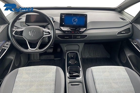 Volkswagen ID.3 10 of 26