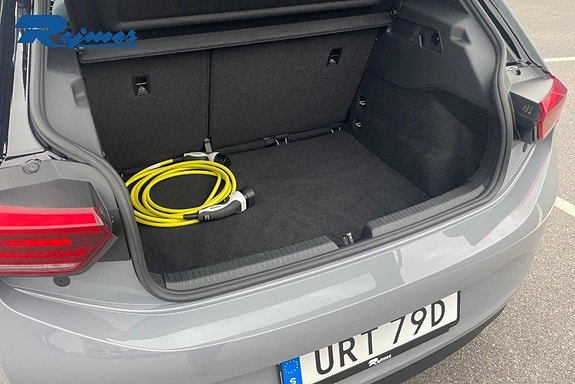 Volkswagen ID.3 24 of 26