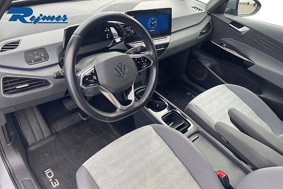 Volkswagen ID.3 9 of 26