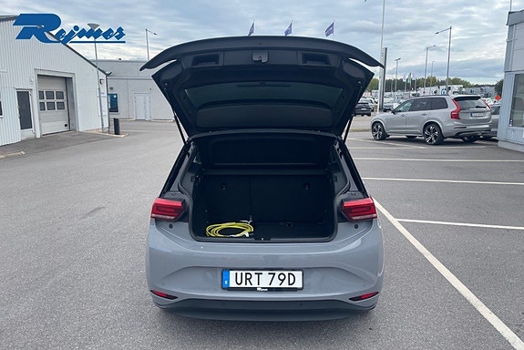 Volkswagen ID.3 22 of 26