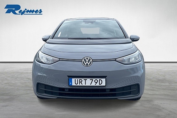 Volkswagen ID.3 7 of 26