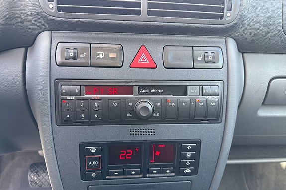 Audi A3 17 of 20