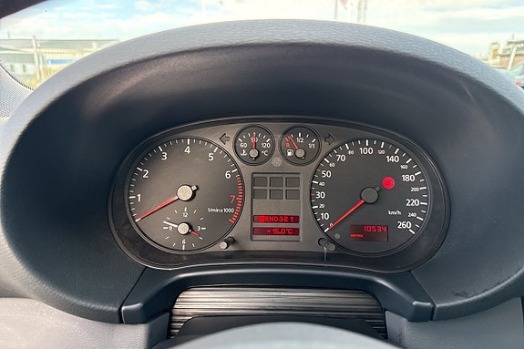 Audi A3 15 of 20