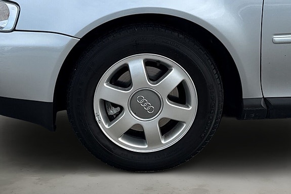 Audi A3 9 of 20