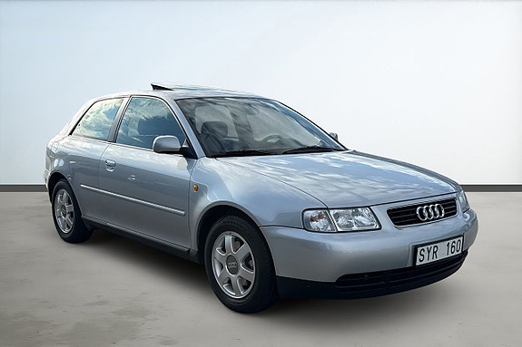 Audi A3 7 of 20