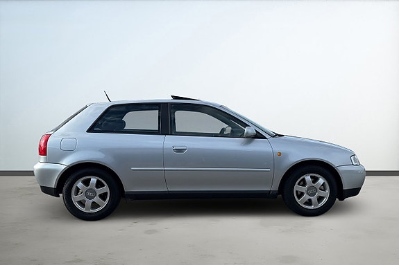 Audi A3 6 of 20