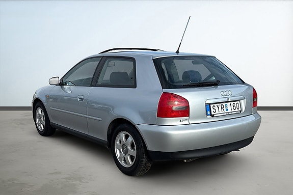 Audi A3 3 of 20