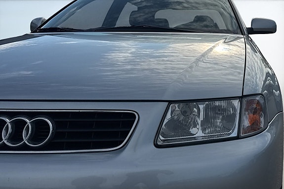 Audi A3 10 of 20