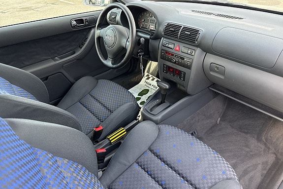Audi A3 20 of 20