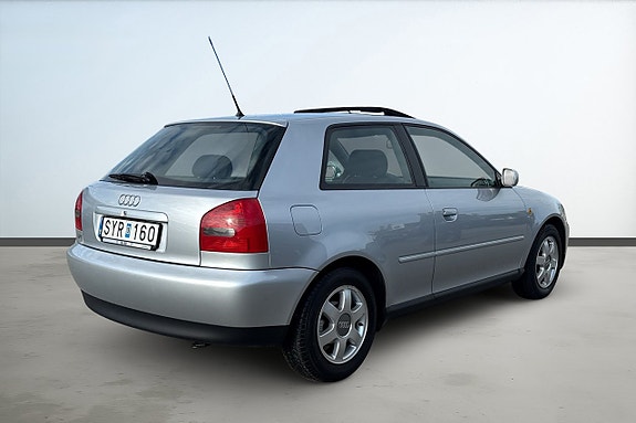 Audi A3 5 of 20