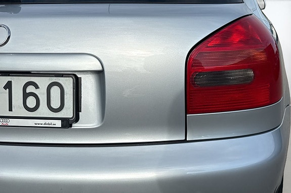 Audi A3 11 of 20