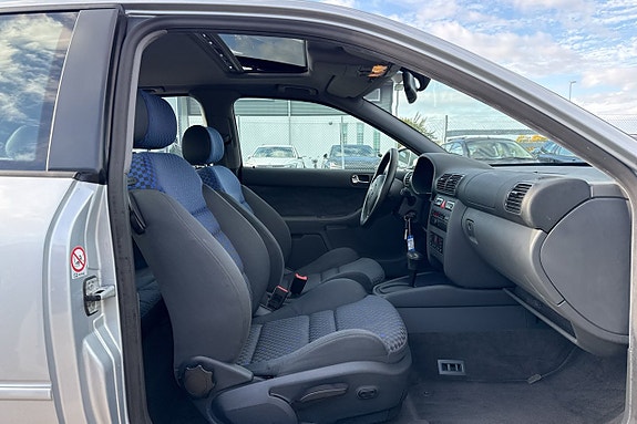 Audi A3 19 of 20