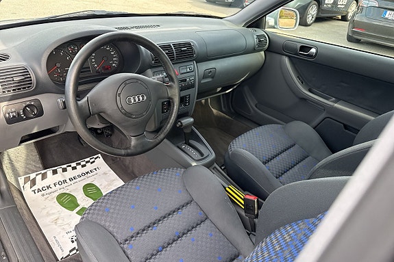 Audi A3 13 of 20