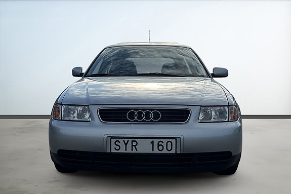 Audi A3 8 of 20
