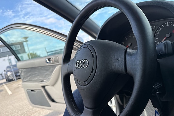 Audi A3 18 of 20