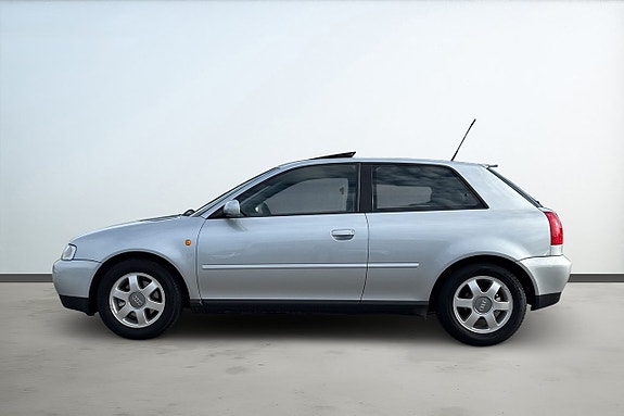 Audi A3 2 of 20