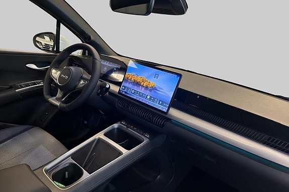 BYD Dolphin G 4 of 22