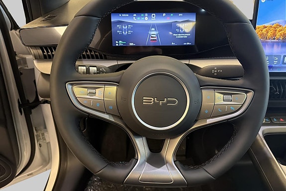 BYD Dolphin G 11 of 22