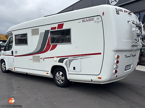 KABE TM 750T 2 of 15