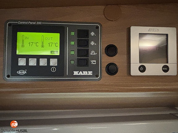 KABE TM 750T 13 of 15